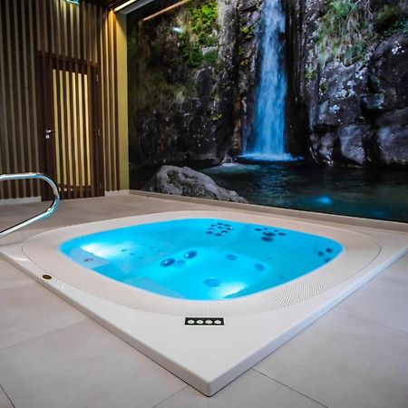 Hotel Sao Bento Da Porta Aberta & Spa Geres Eksteriør billede