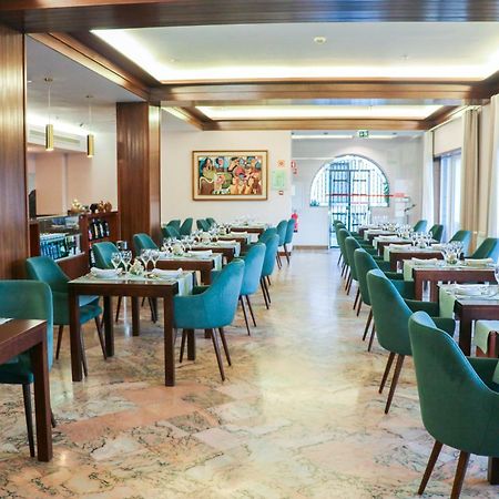 Hotel Sao Bento Da Porta Aberta & Spa Geres Eksteriør billede