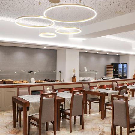 Hotel Sao Bento Da Porta Aberta & Spa Geres Eksteriør billede