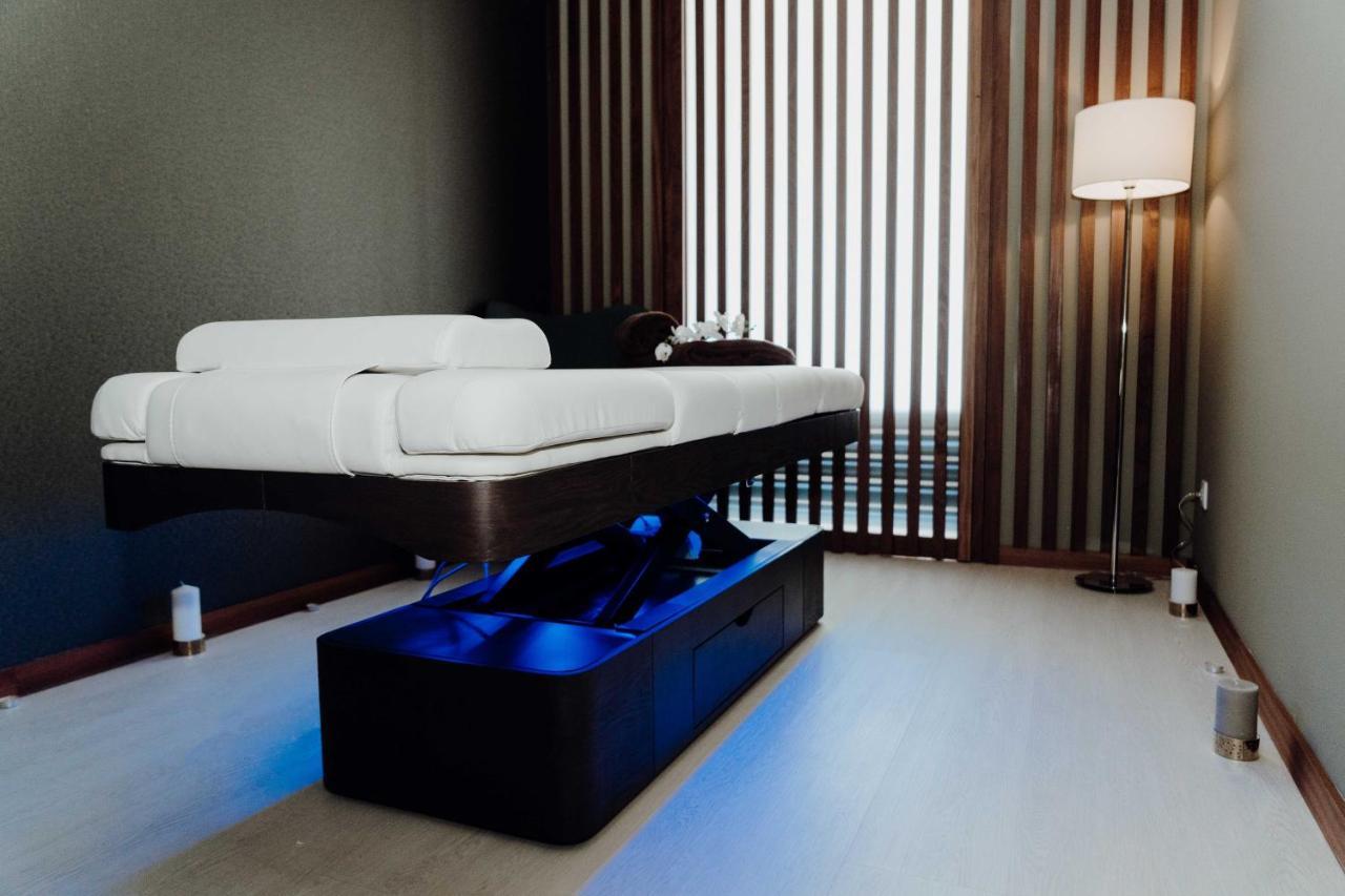 Hotel Sao Bento Da Porta Aberta & Spa Geres Eksteriør billede