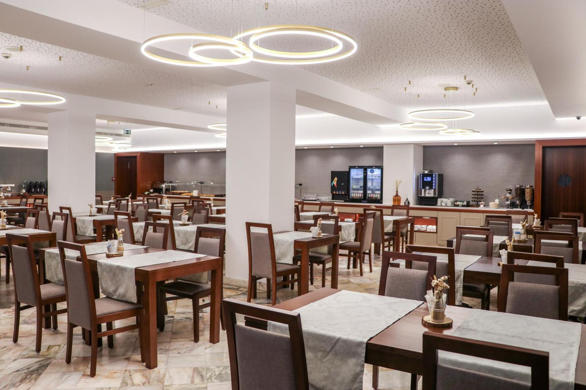 Hotel Sao Bento Da Porta Aberta & Spa Geres Eksteriør billede