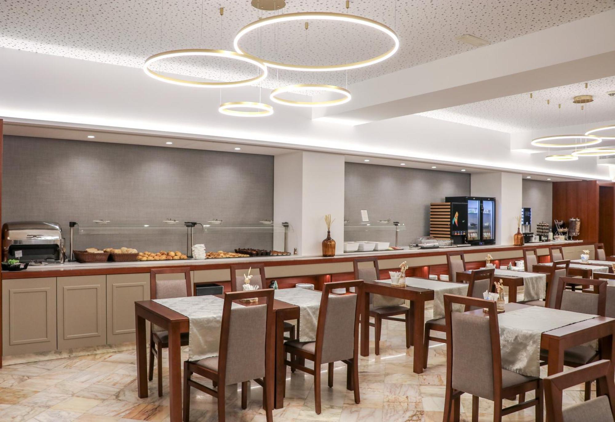 Hotel Sao Bento Da Porta Aberta & Spa Geres Eksteriør billede