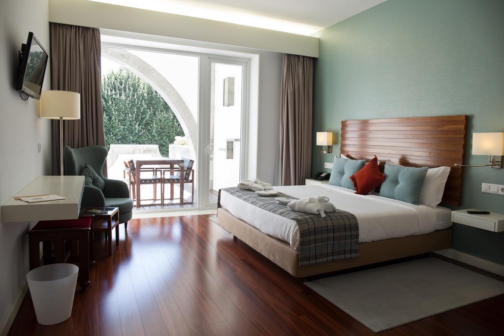 Hotel Sao Bento Da Porta Aberta & Spa Geres Eksteriør billede