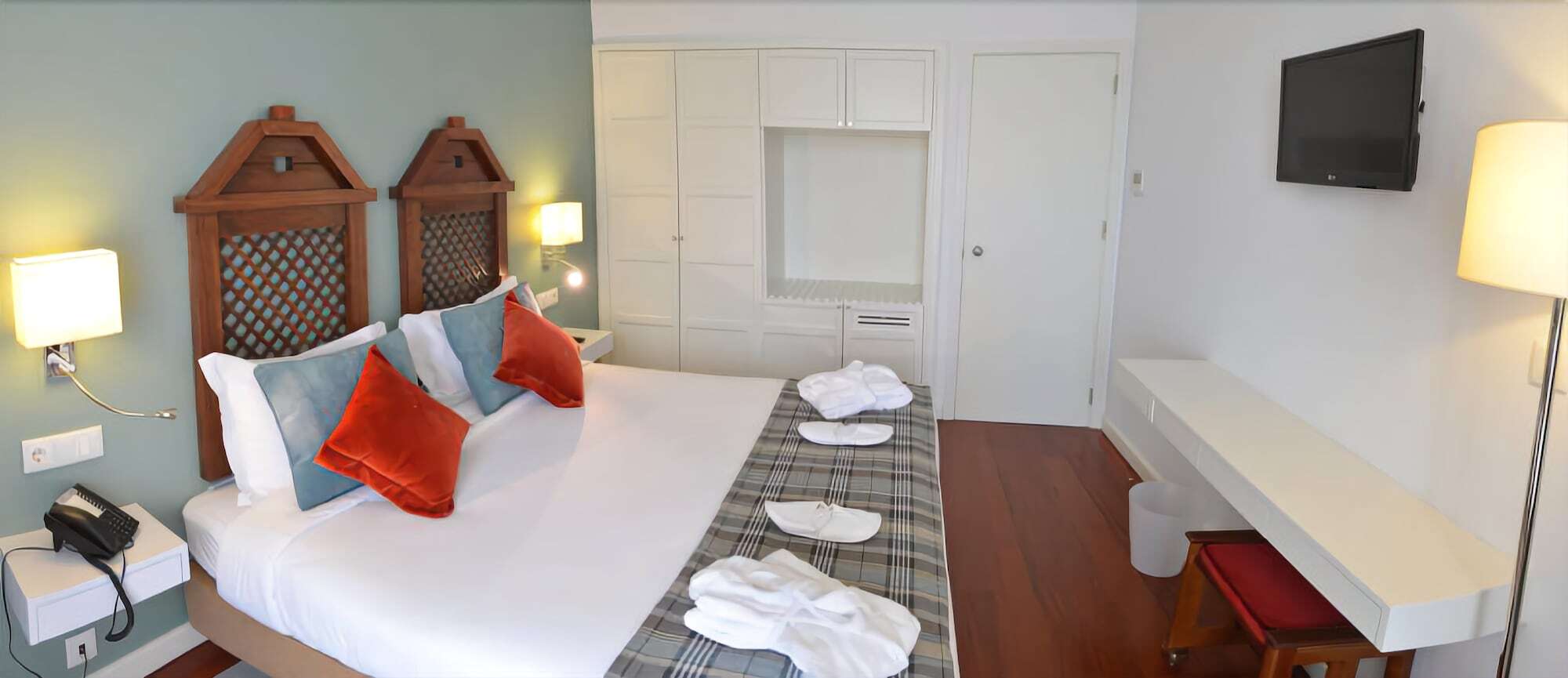 Hotel Sao Bento Da Porta Aberta & Spa Geres Eksteriør billede