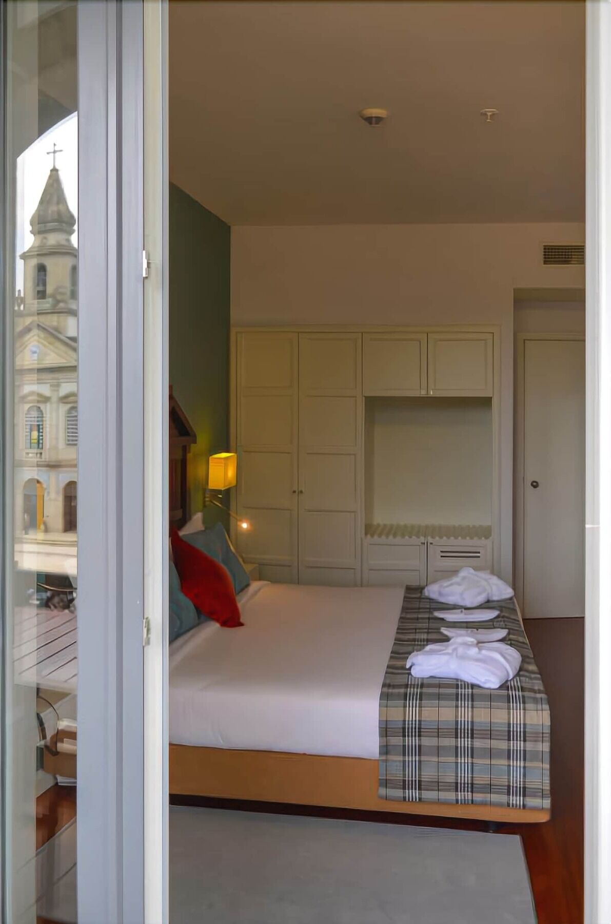 Hotel Sao Bento Da Porta Aberta & Spa Geres Eksteriør billede