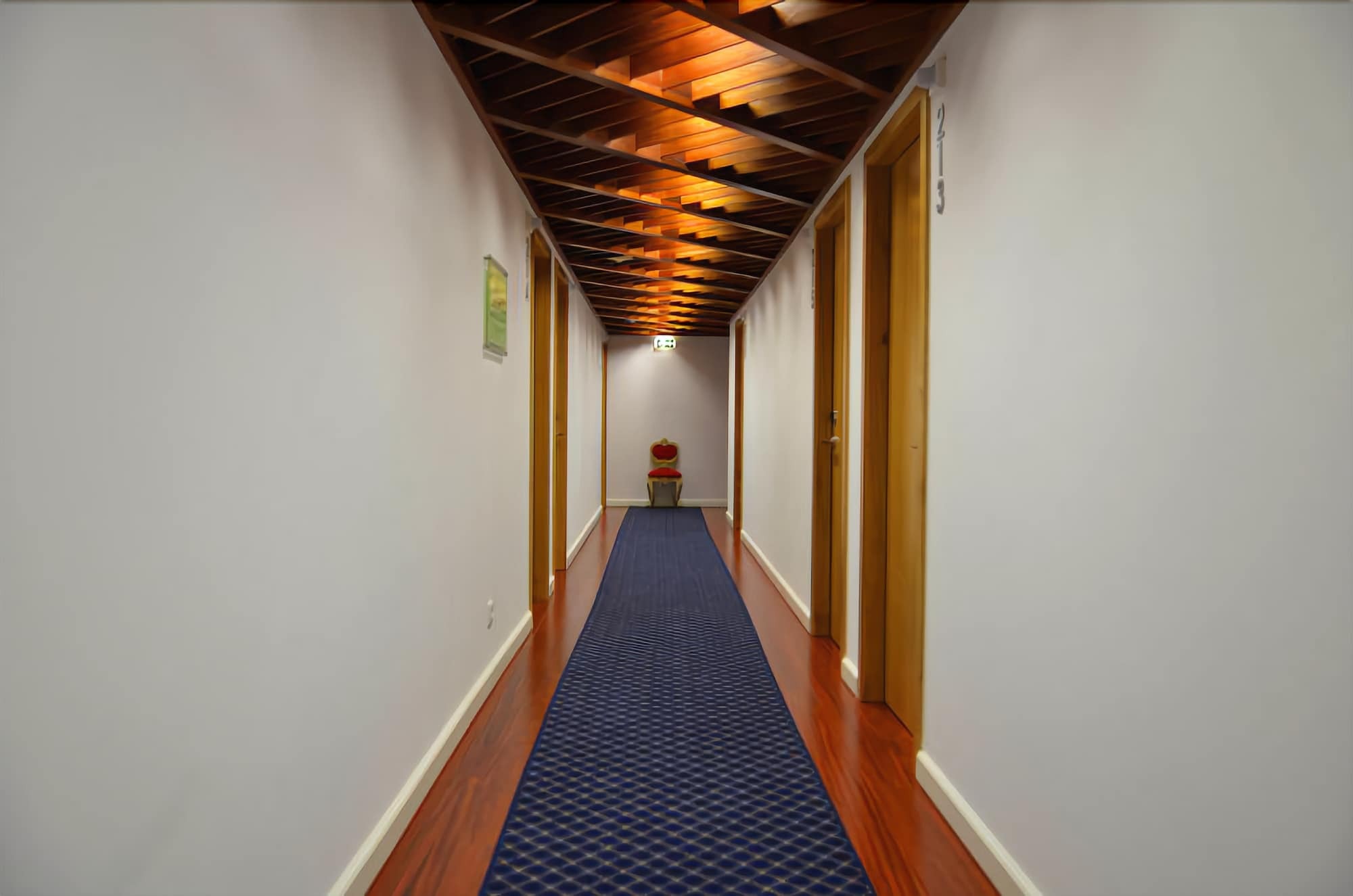 Hotel Sao Bento Da Porta Aberta & Spa Geres Eksteriør billede