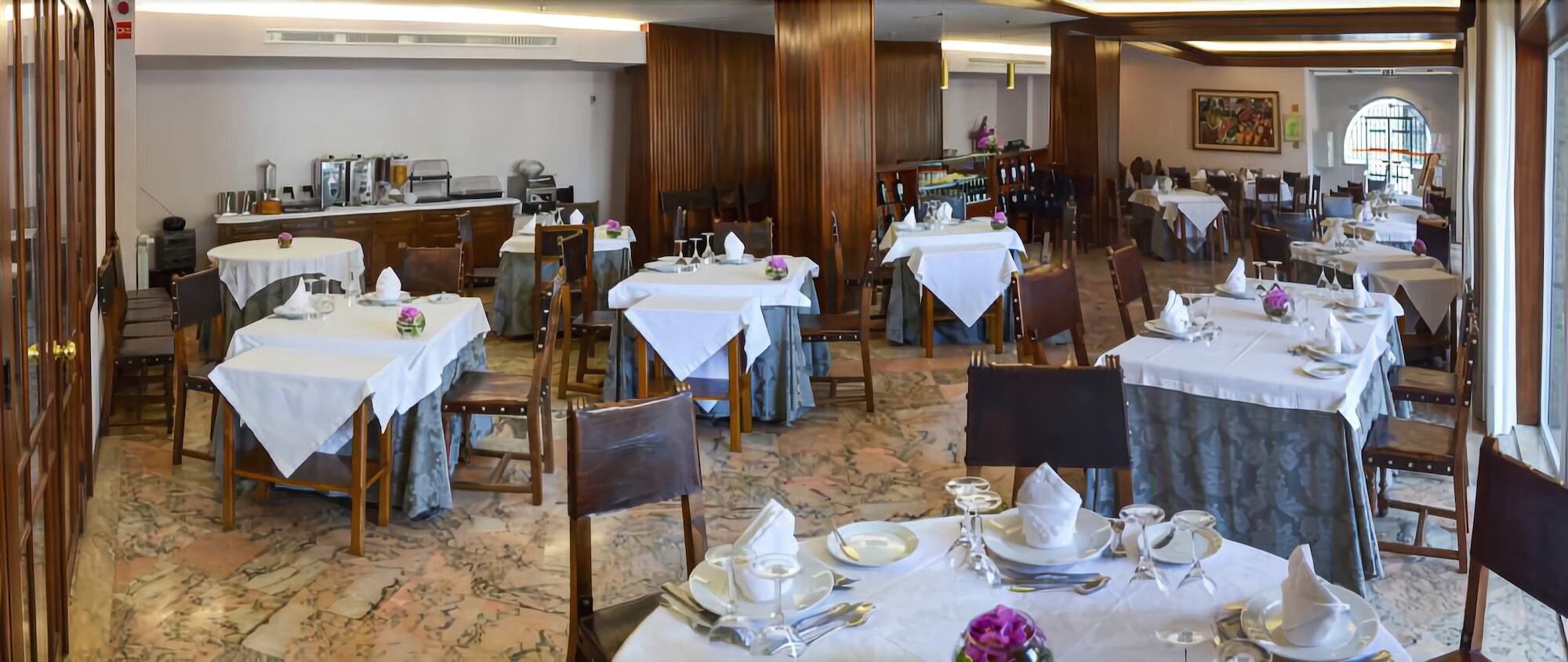 Hotel Sao Bento Da Porta Aberta & Spa Geres Eksteriør billede