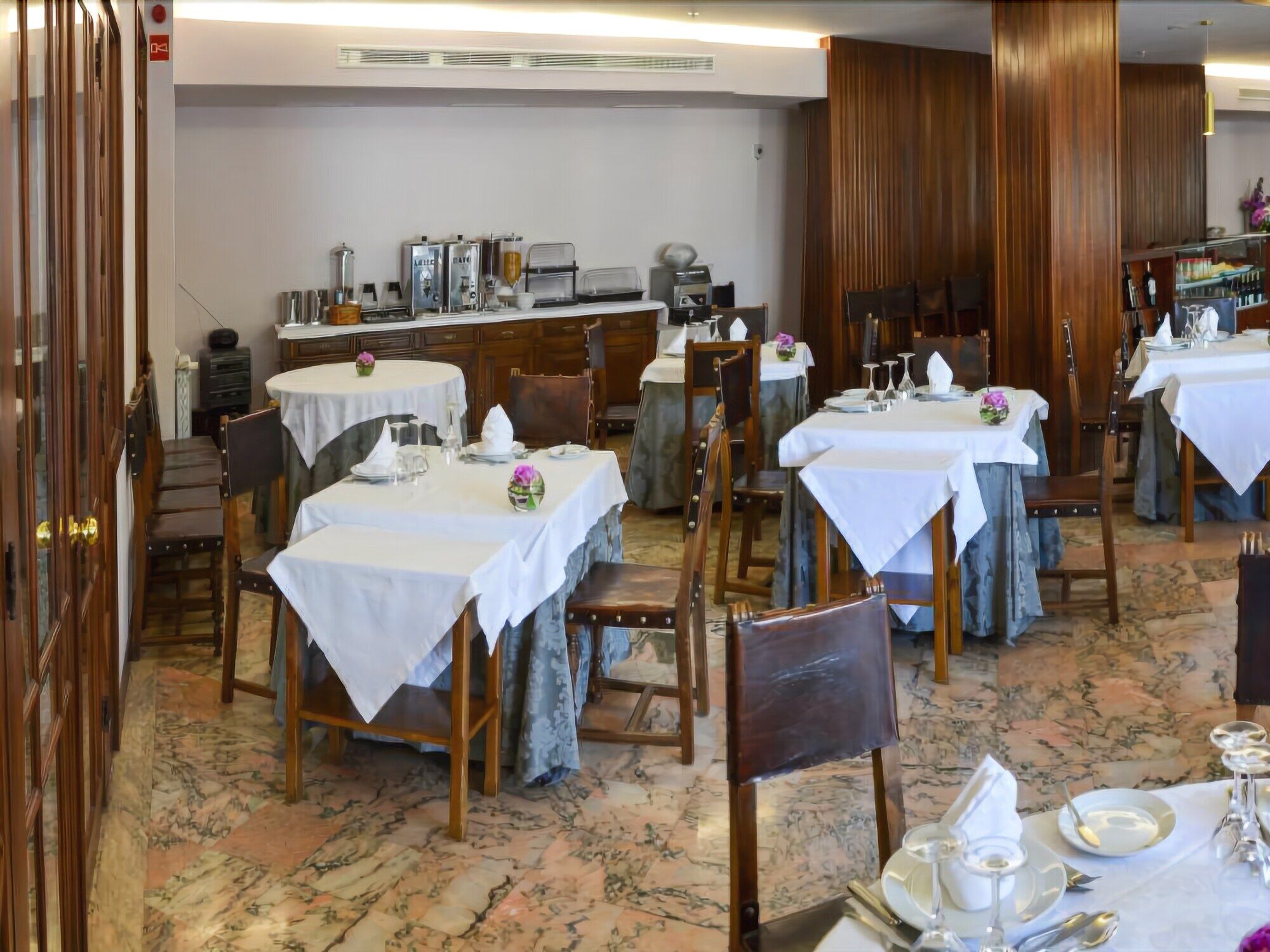 Hotel Sao Bento Da Porta Aberta & Spa Geres Eksteriør billede
