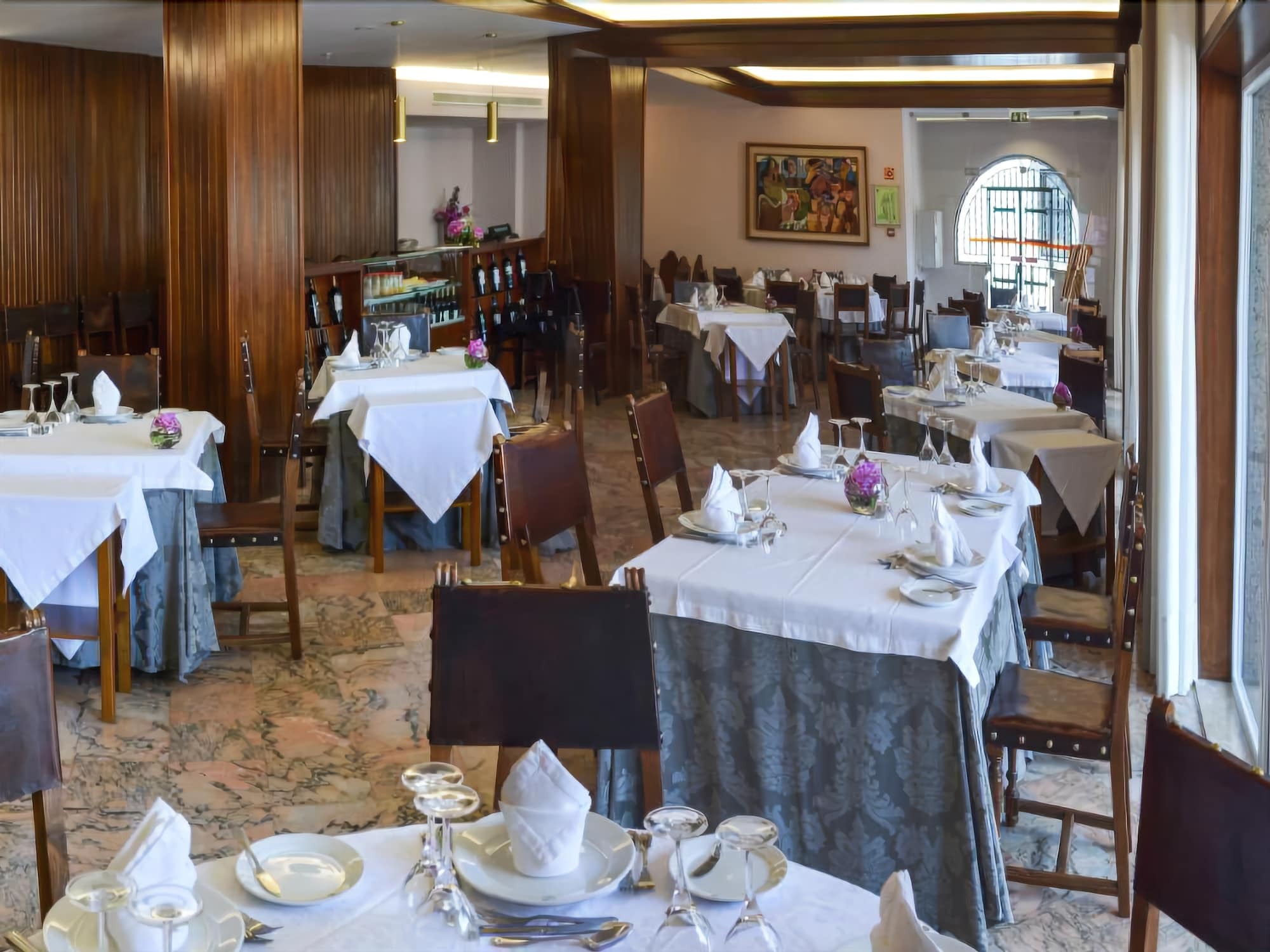 Hotel Sao Bento Da Porta Aberta & Spa Geres Eksteriør billede